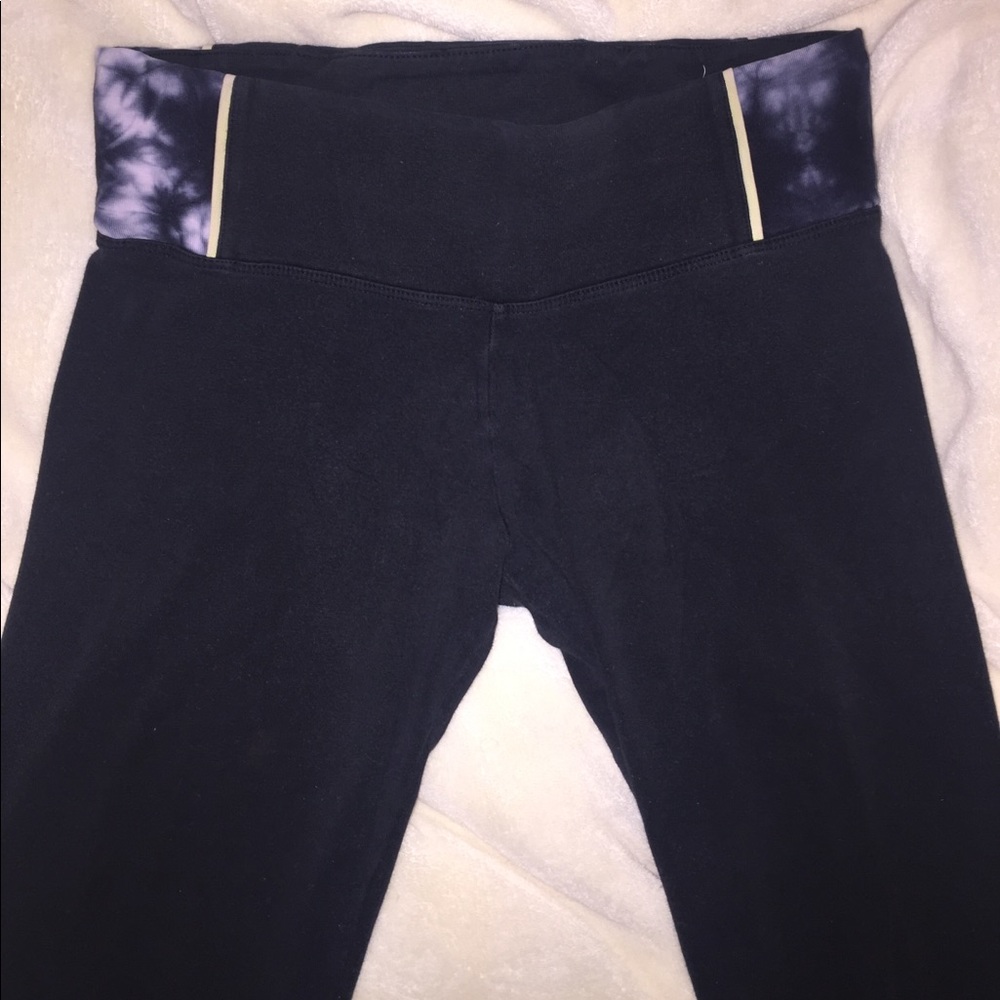 VS Pink Leggings